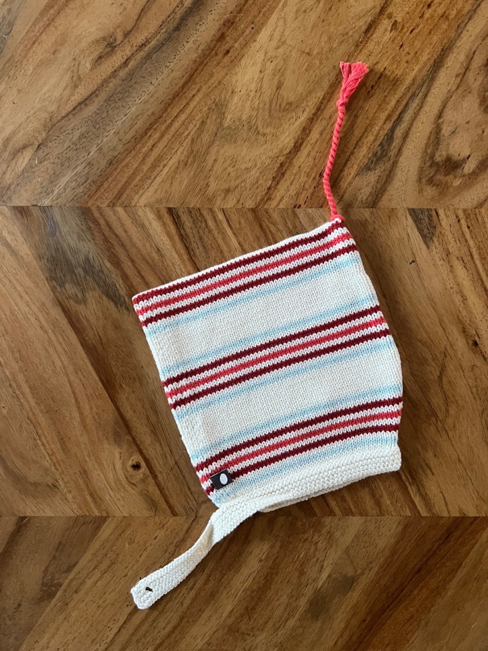 Oeuf Bonnet